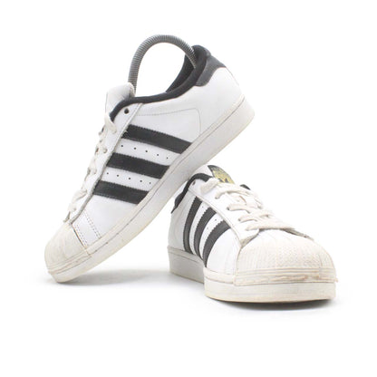 Adidas Superstar Casual Shoe