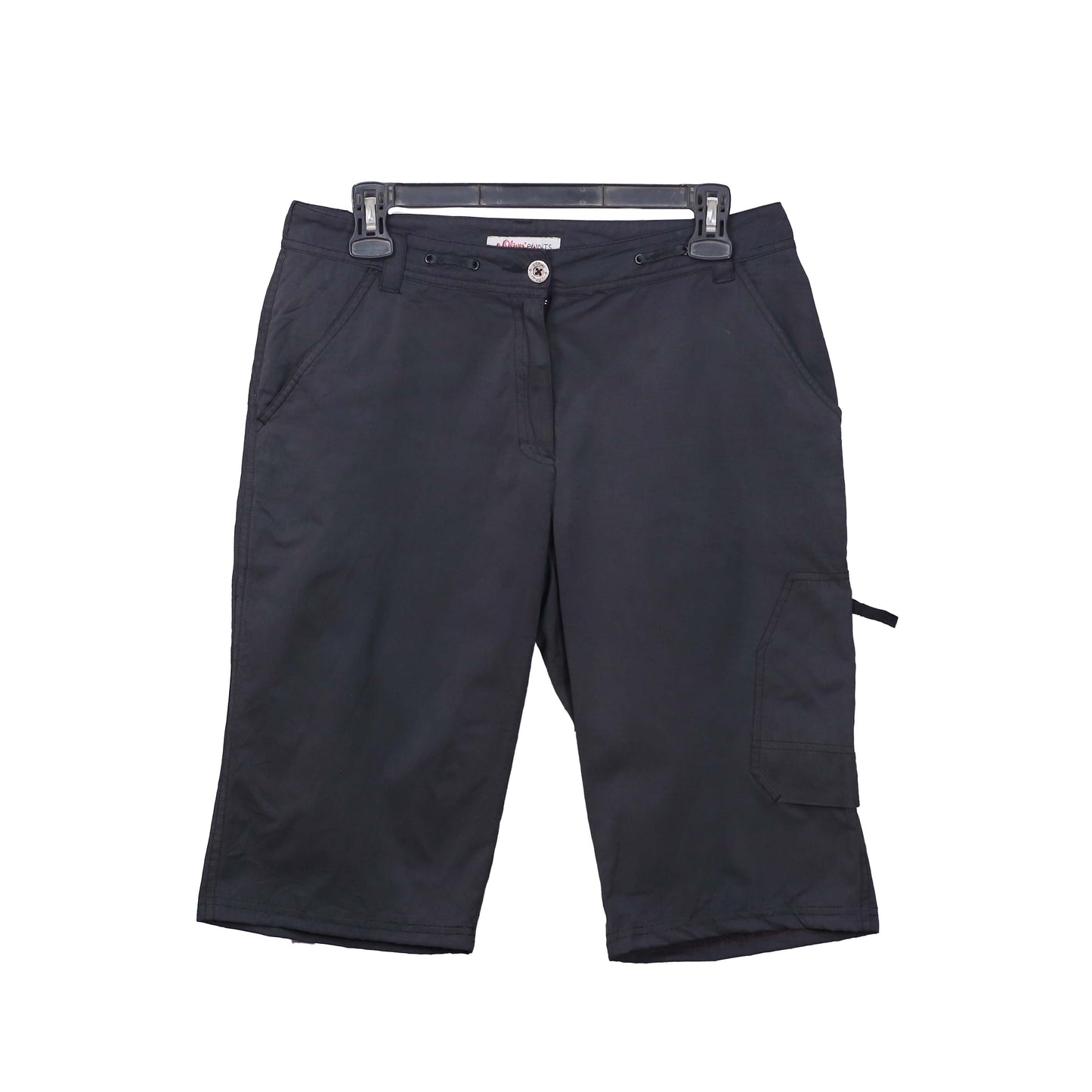 S.OLIVER MENS SHORT