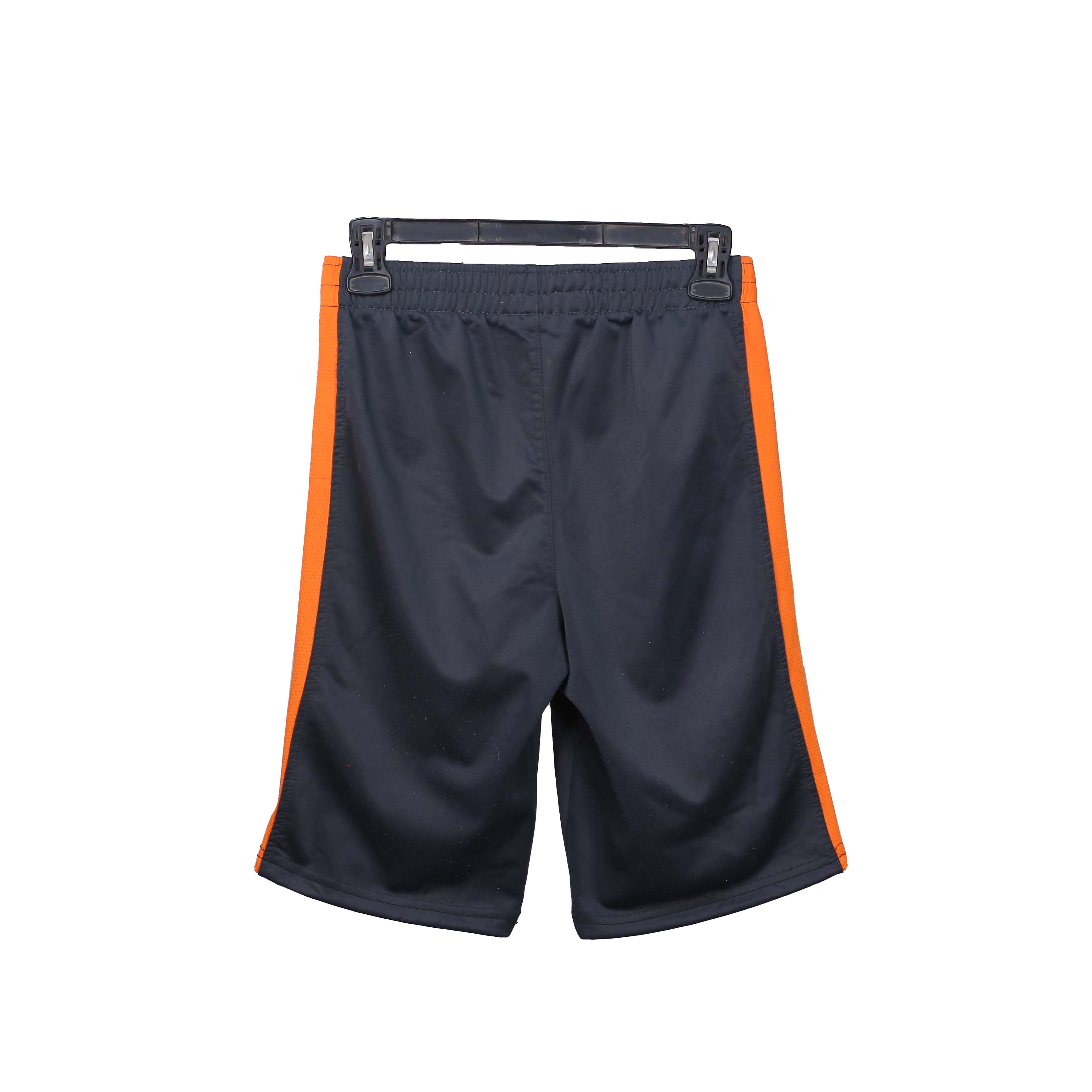 Grey Gods outlets G59 Starter Basketball Shorts