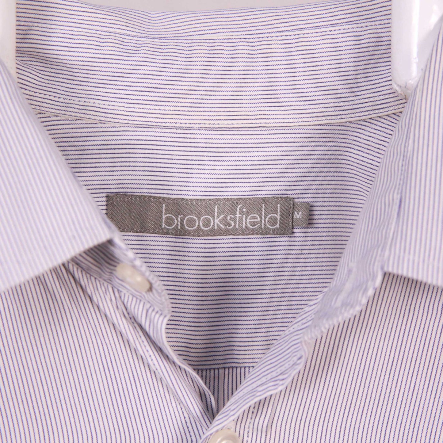 BROOKS FIELD  MEN SHIRT