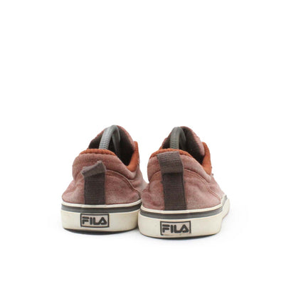 FILA LOW TOP CASUAL SHOE