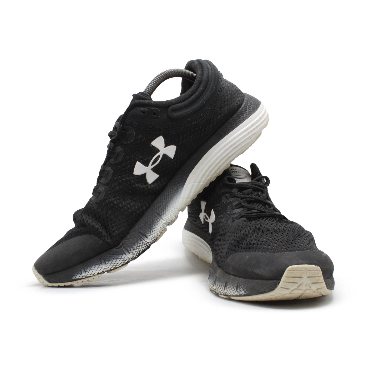 Under Armour Charged Bandit 5