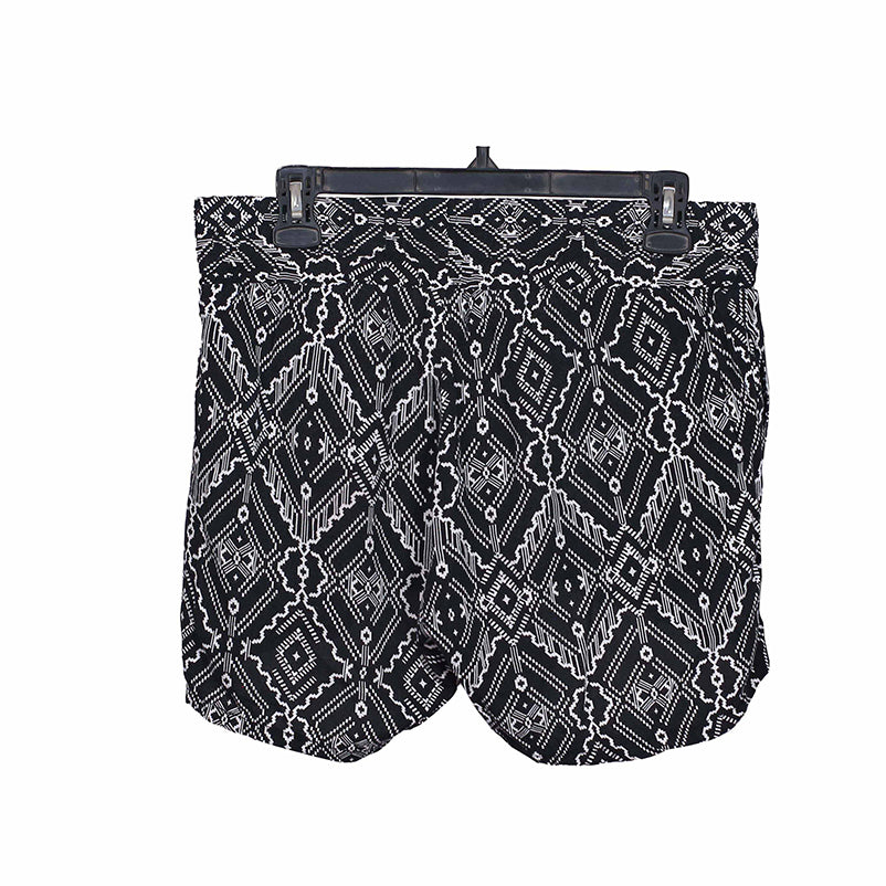 H&M WMNS SHORT