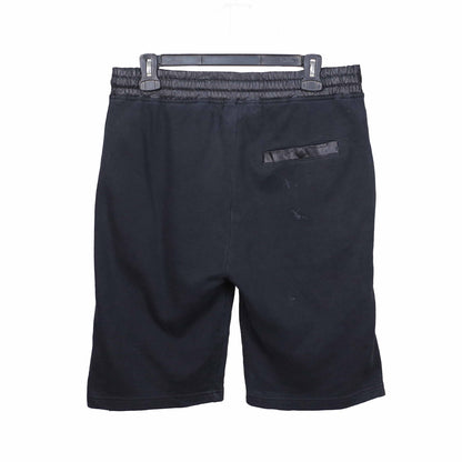 Y&R BLACK SHORT