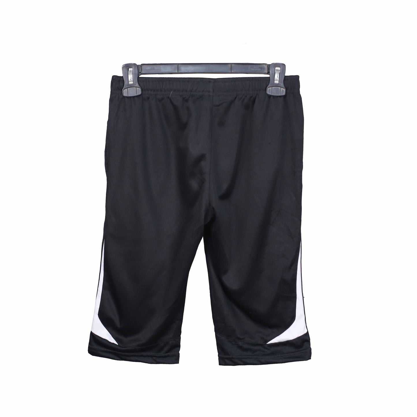 WAREHOUSE WARRIORS BLACK SHORT