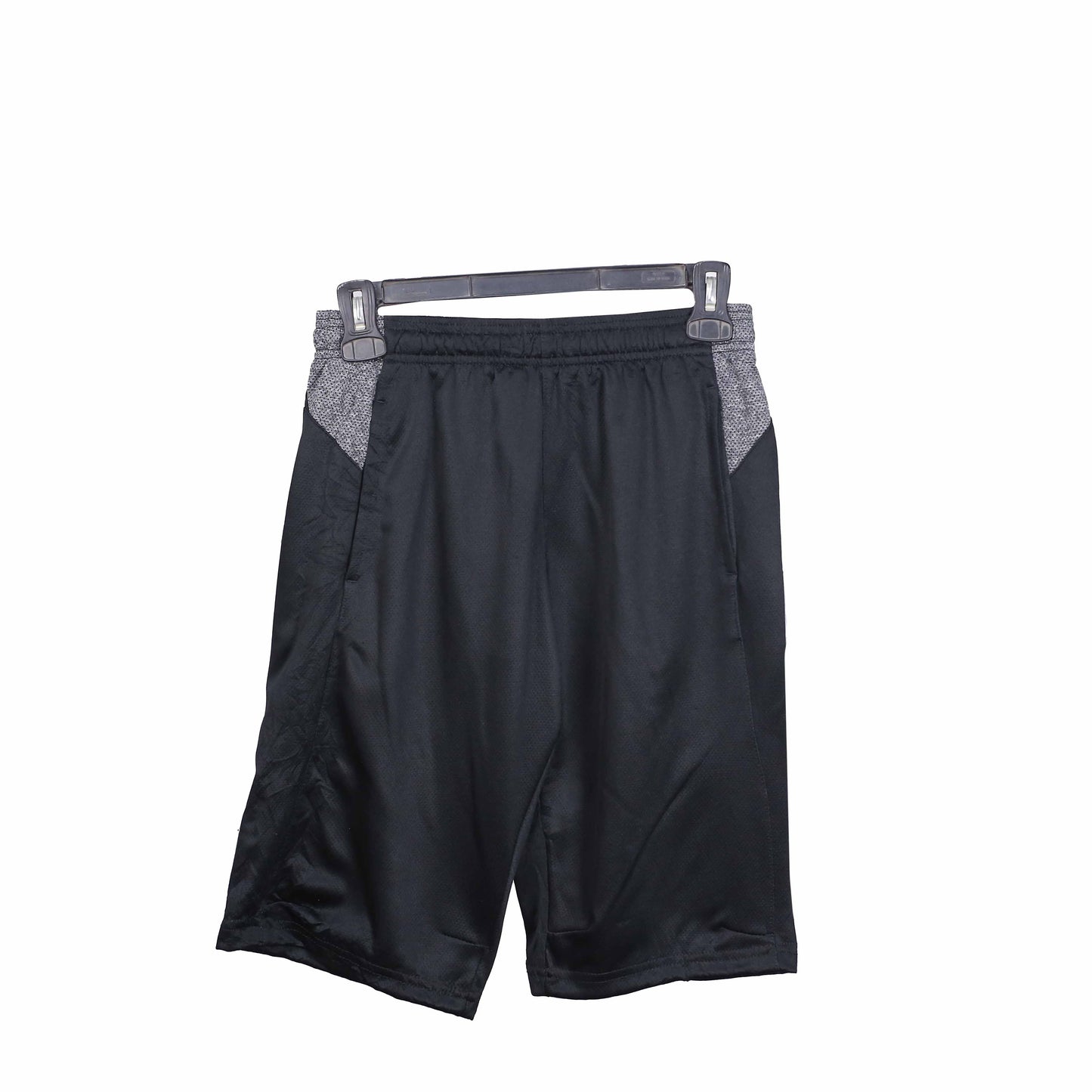 CHAMPION BLACK SHORT