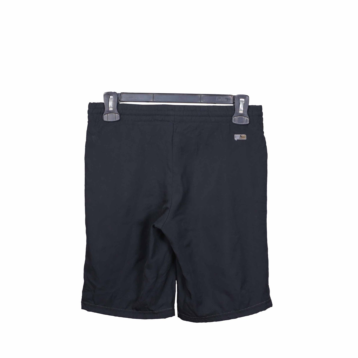 FILA BLACK SHORT