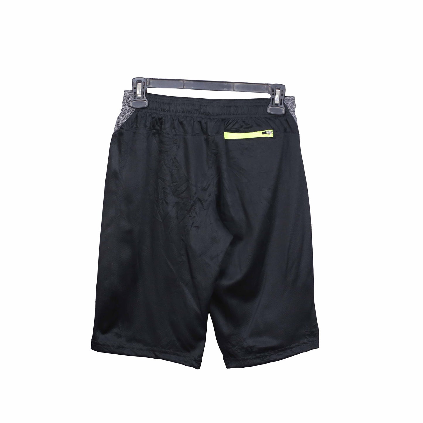 CHAMPION BLACK SHORT