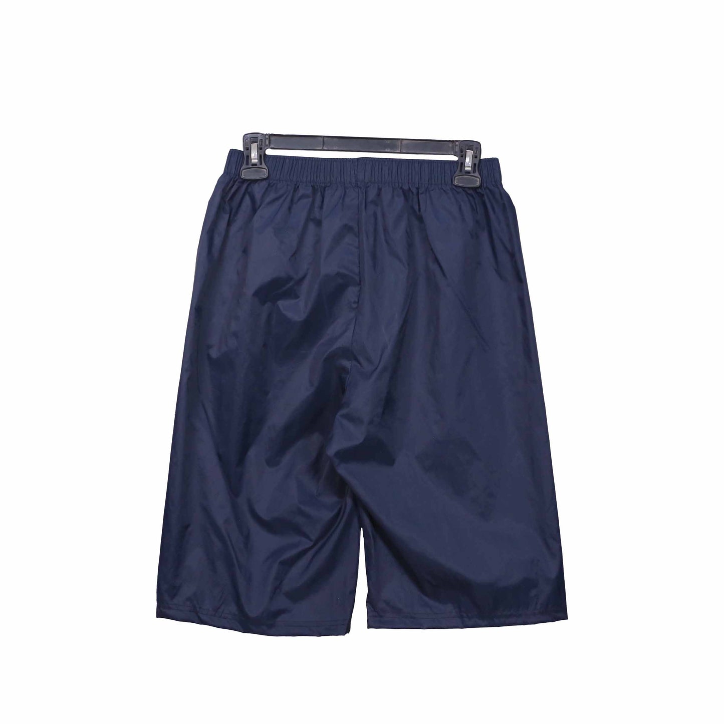 K.WAY BLUE SHORT