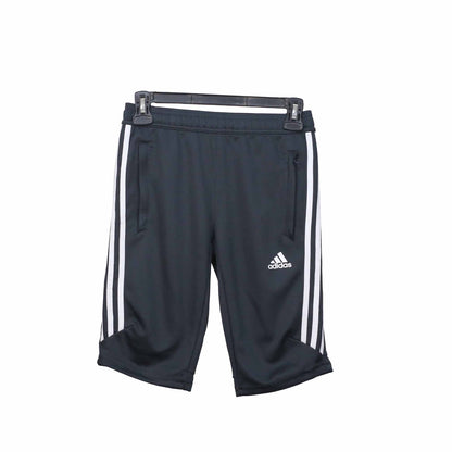 ADIDAS GREY SHORT