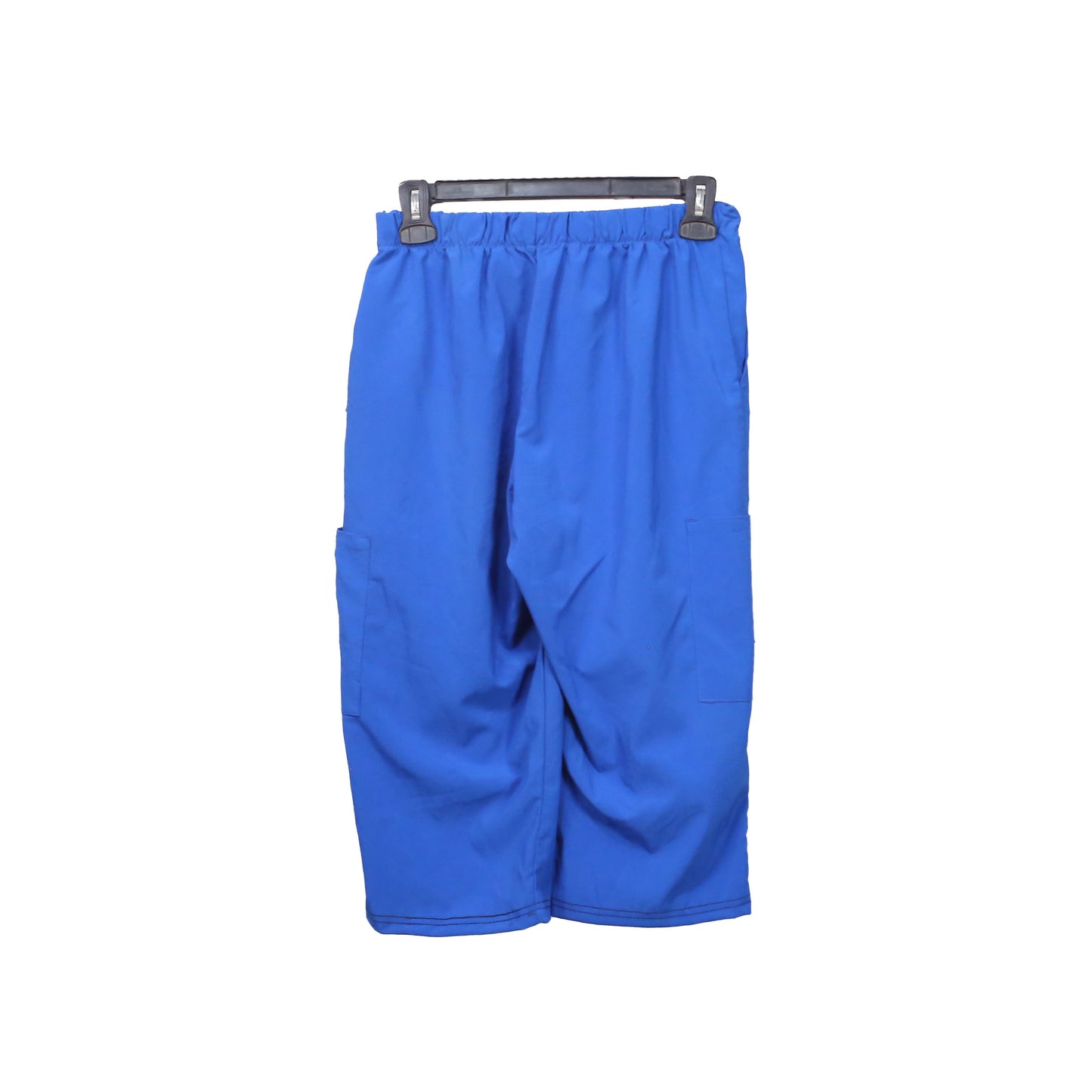 OPTIONS INTERNATIONALS BLUE SHORT