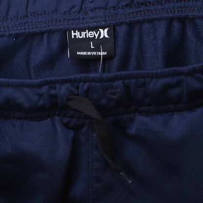 HURLEY BLUE SHORT