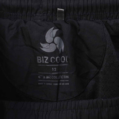 BIZCOOL BLACK SHORT