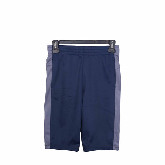 TEK GEAR BLUE SHORT