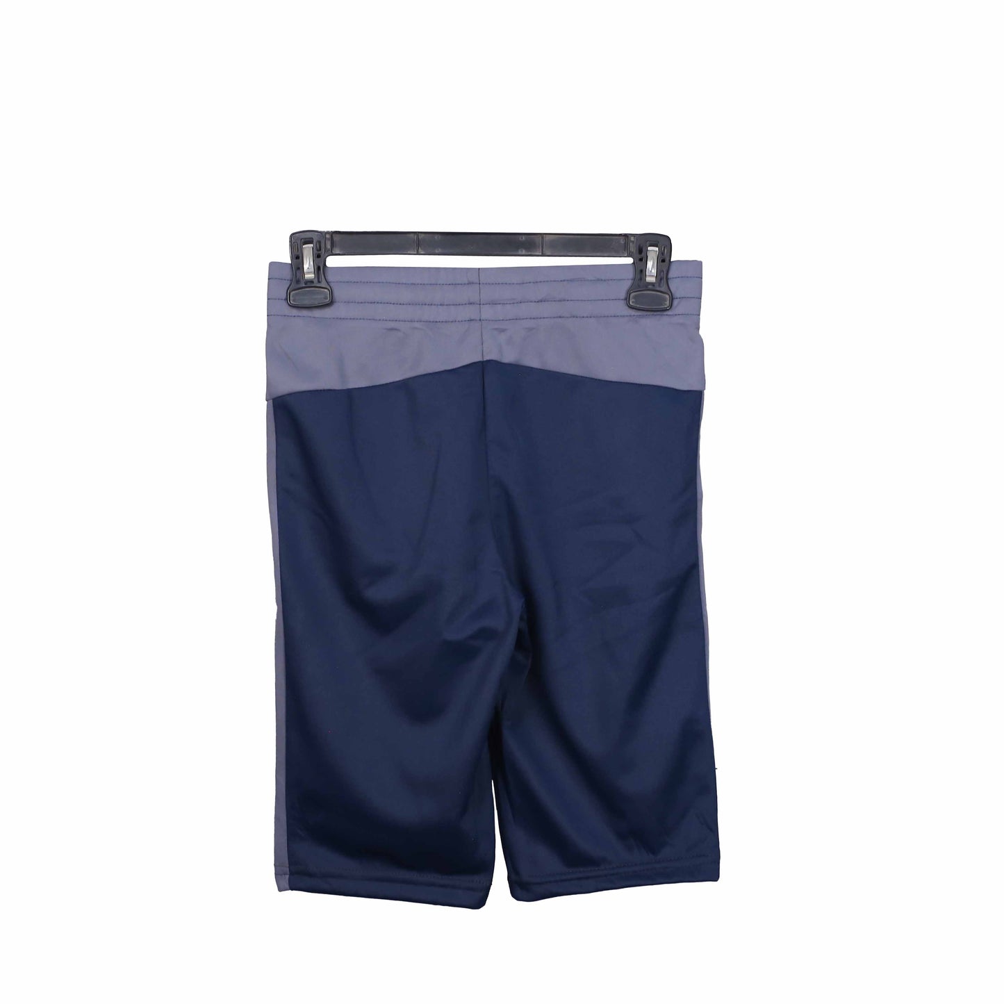 TEK GEAR BLUE SHORT – SWAG KICKS