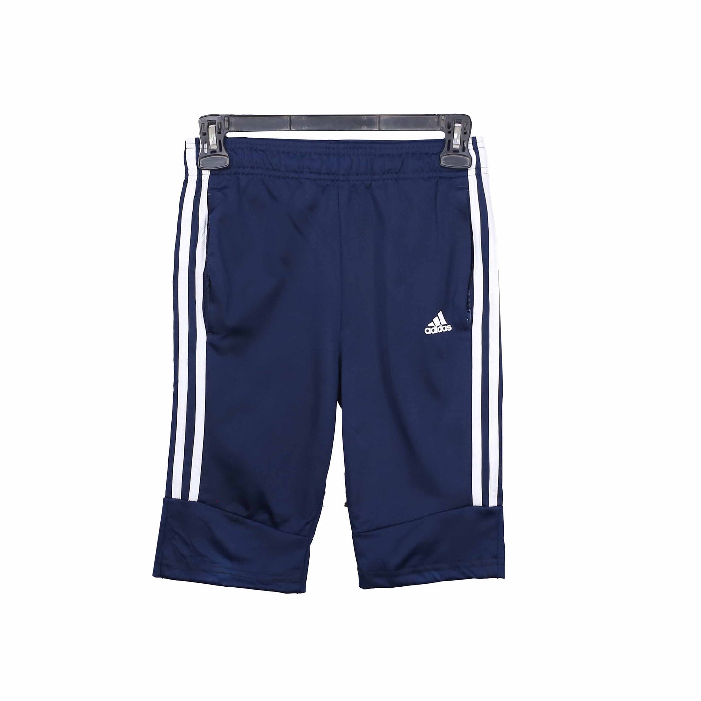 ADIDAS BLUE SHORT