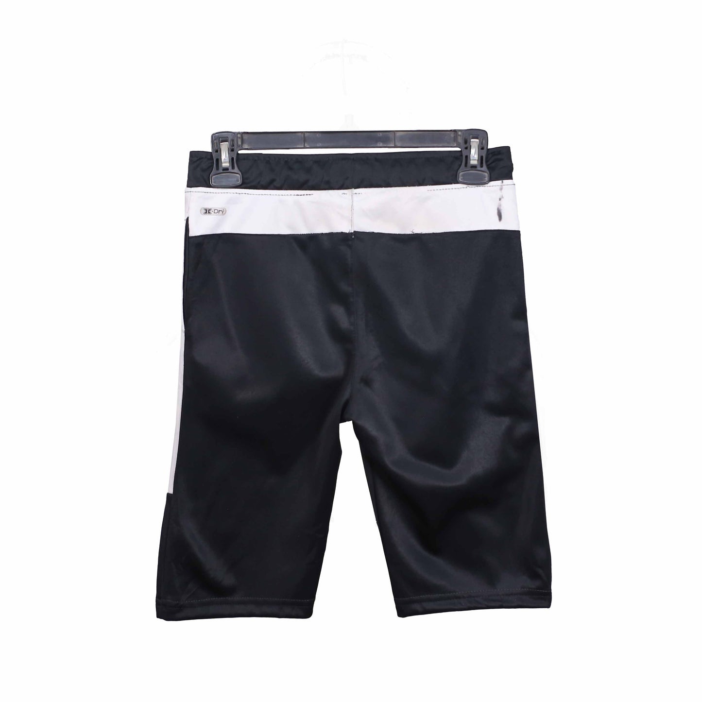 RBX BLACK SHORT