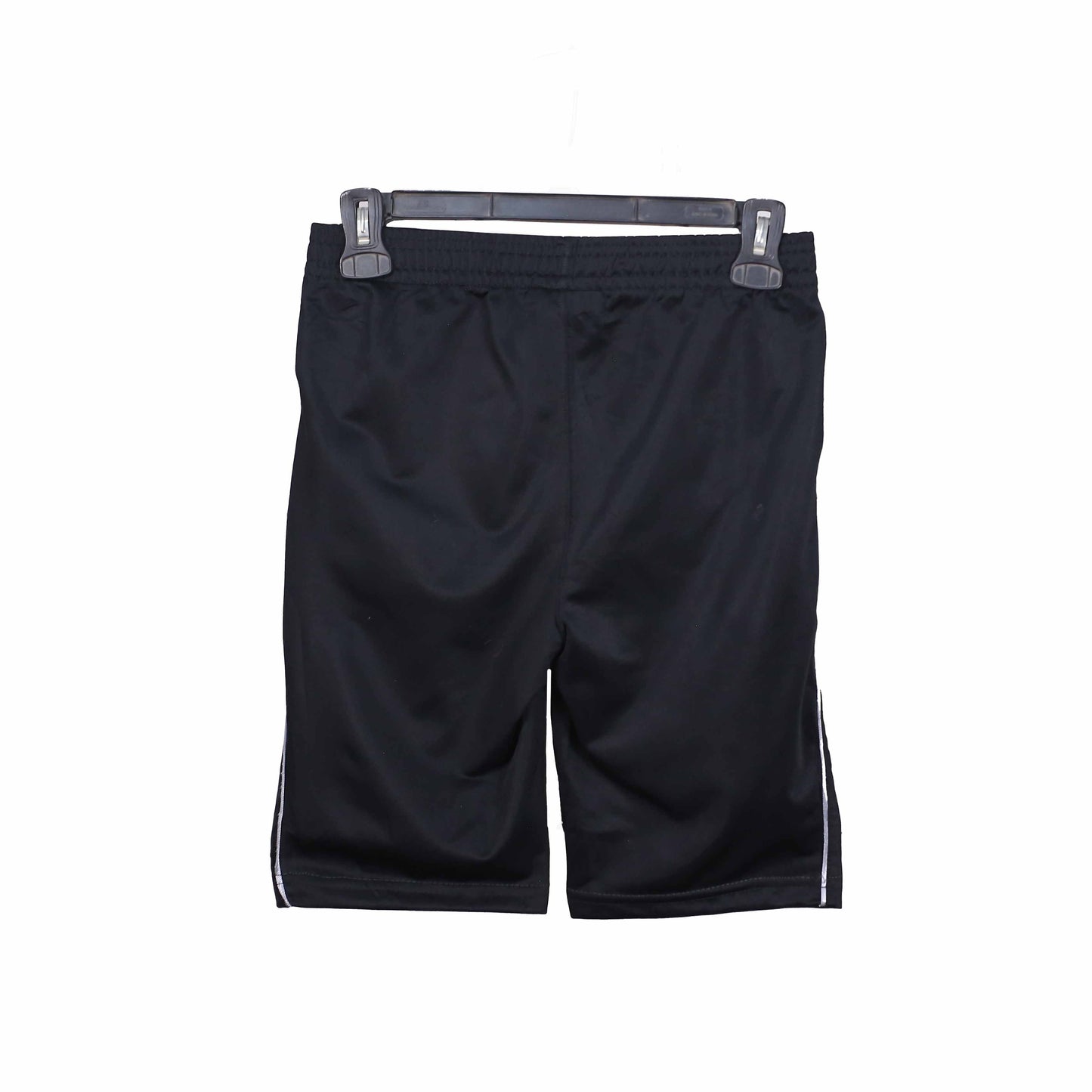 AND1 BLACK SHORT