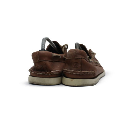 SPERRY TOP SIDER BOAT SHOE