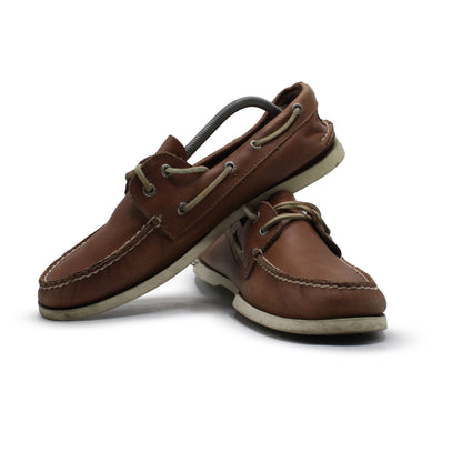 SPERRY TOP SIDER BOAT SHOE