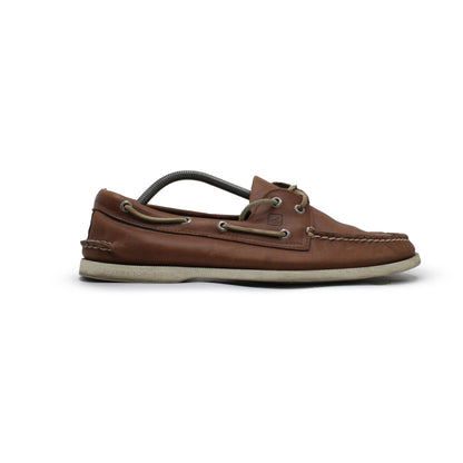 SPERRY TOP SIDER BOAT SHOE