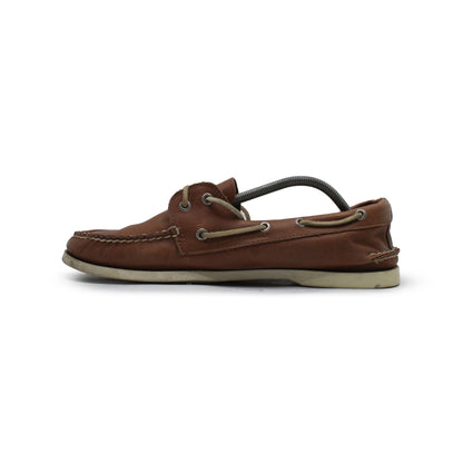 SPERRY TOP SIDER BOAT SHOE