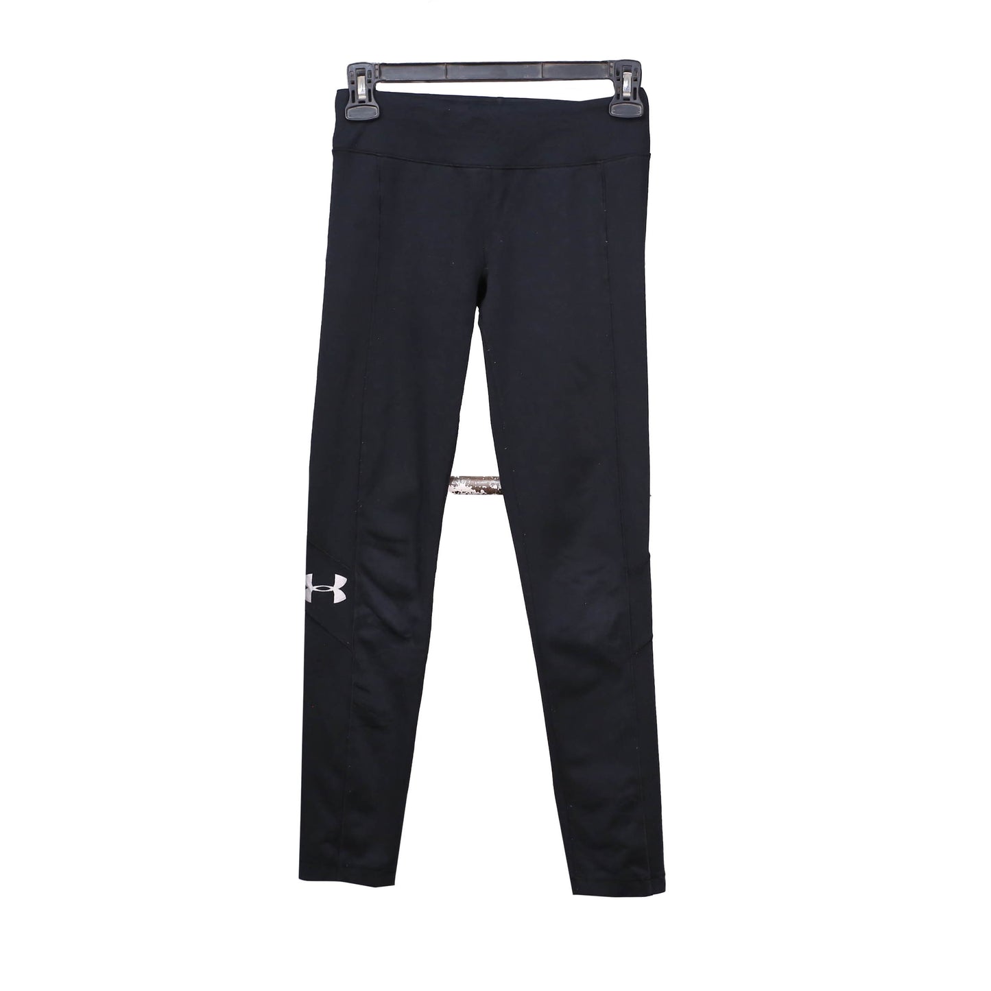 UNDER ARMOUR BLACK GYM PANT