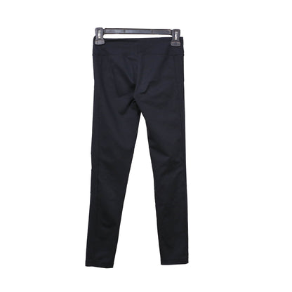 UNDER ARMOUR BLACK GYM PANT