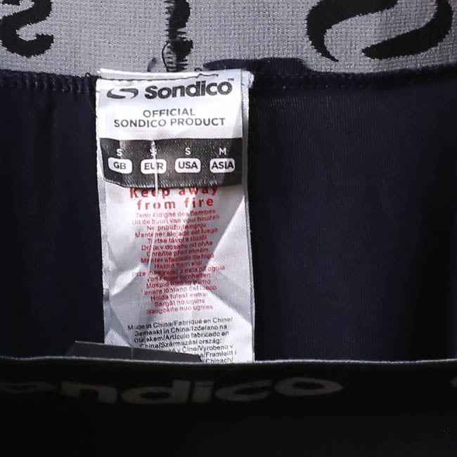 SONDICO BLUE GYM PANT