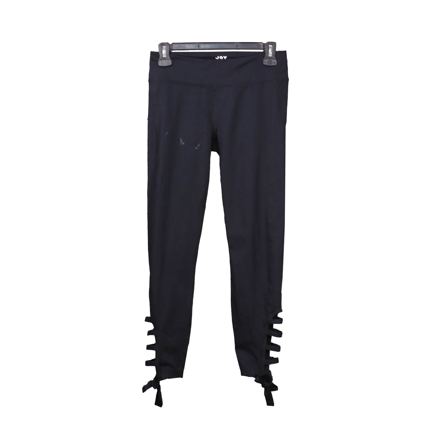 JOY LAB BLACK GYM PANT