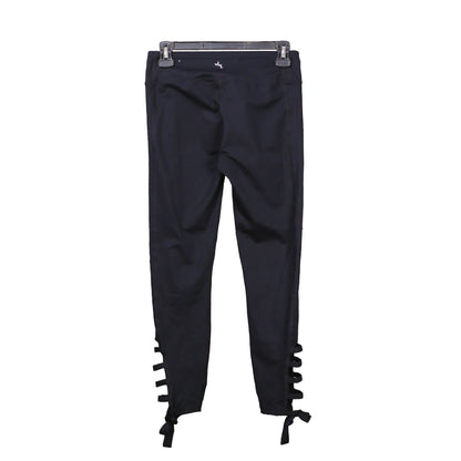 JOY LAB BLACK GYM PANT