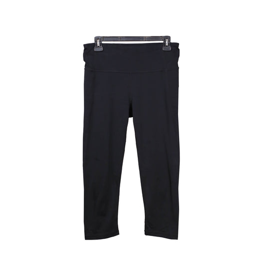 GAP FIT  BLACK GYM PANT