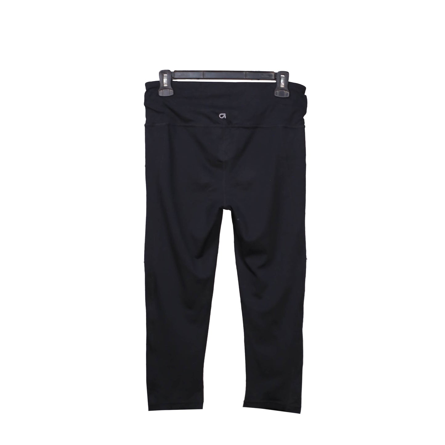 GAP FIT  BLACK GYM PANT