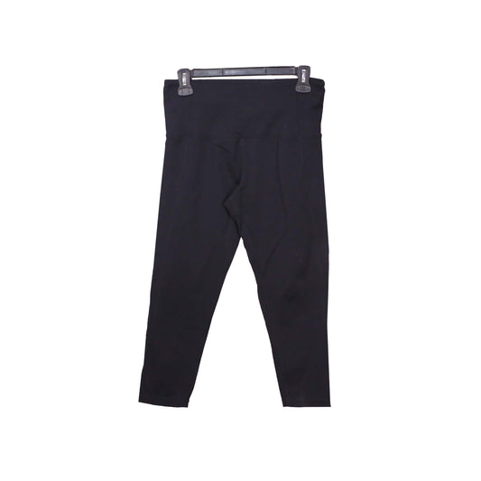 TUFF ATHLETIC BLACK GYM PANT