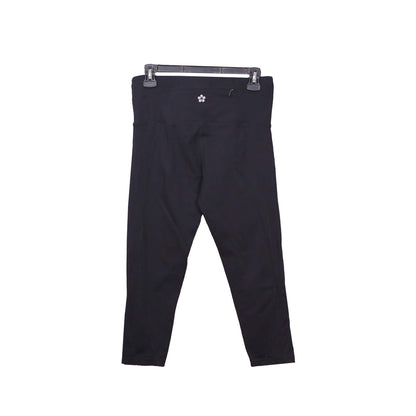 TUFF ATHLETIC BLACK GYM PANT