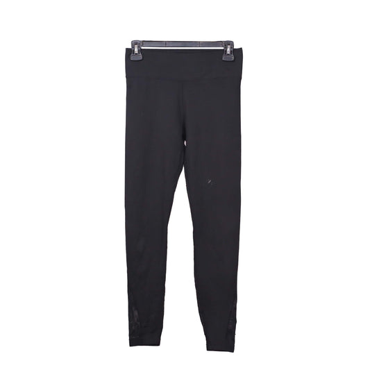 CLASSIC BLACK GYM PANT