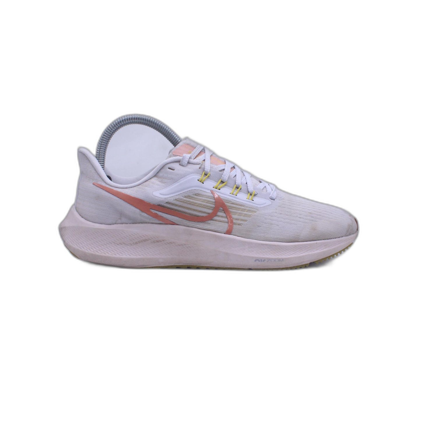 Nike Air Zoom Pegasus 39 Running Shoes Iris Whisper White Root