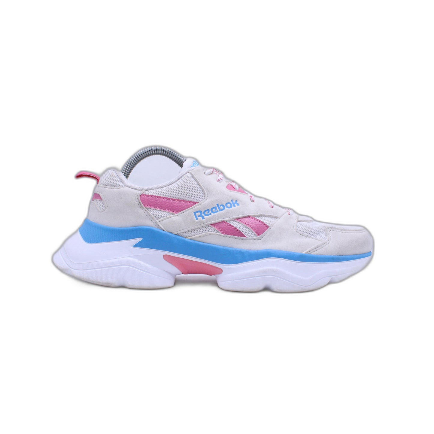 NEW Womens Reebok Royal Bridge 3 Running Shoes