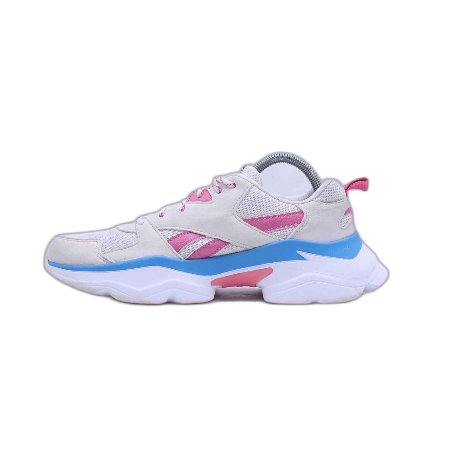 NEW Womens Reebok Royal Bridge 3 Running Shoes