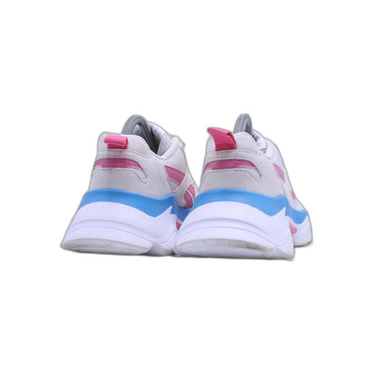 NEW Womens Reebok Royal Bridge 3 Running Shoes