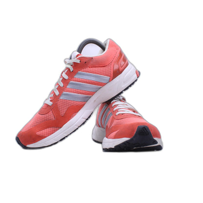 ADIDAS AdiPRENE Men's Marathon 10 ART G24160 Running Shoes Orange