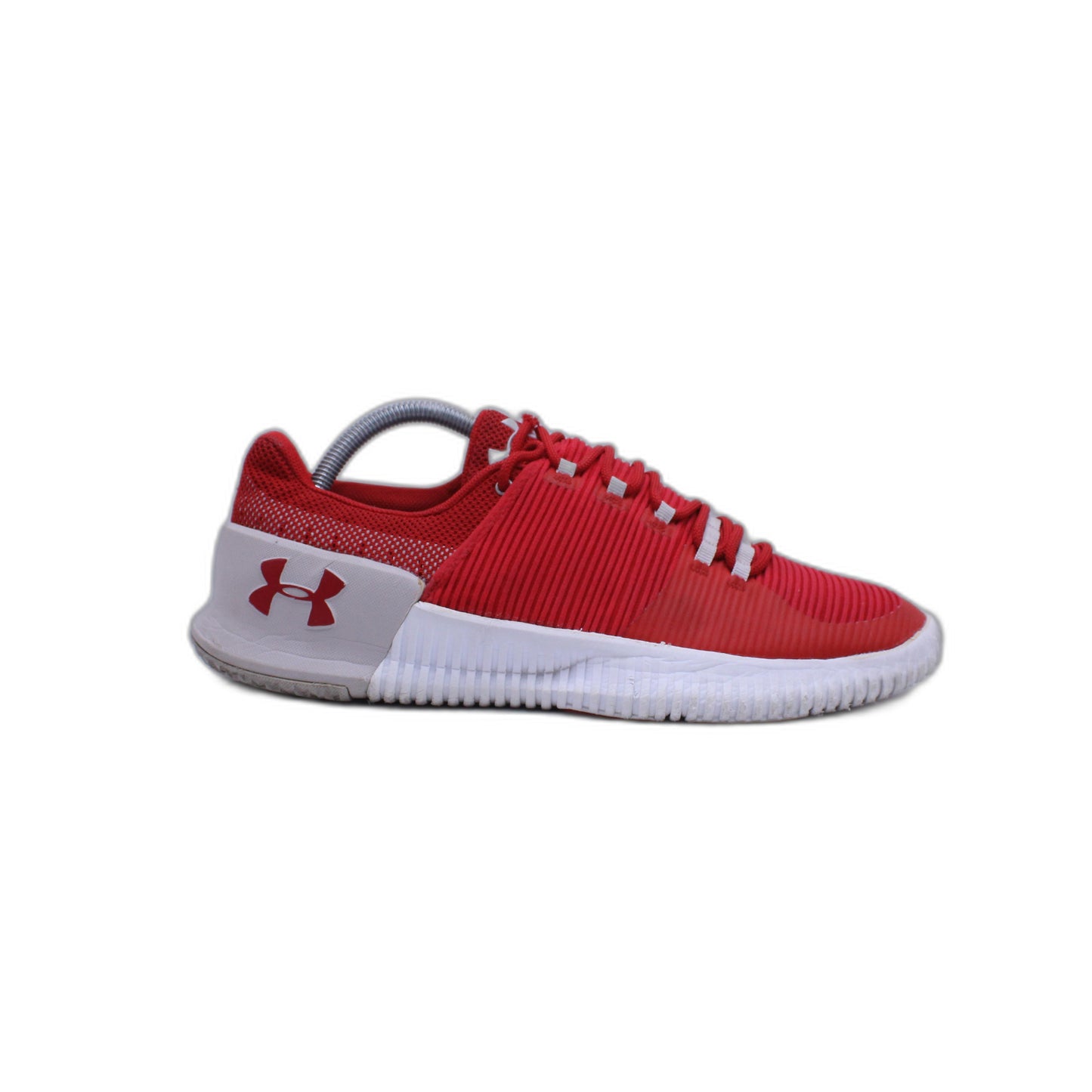 Under Armour Team Ultimate Speed Red Sneaker