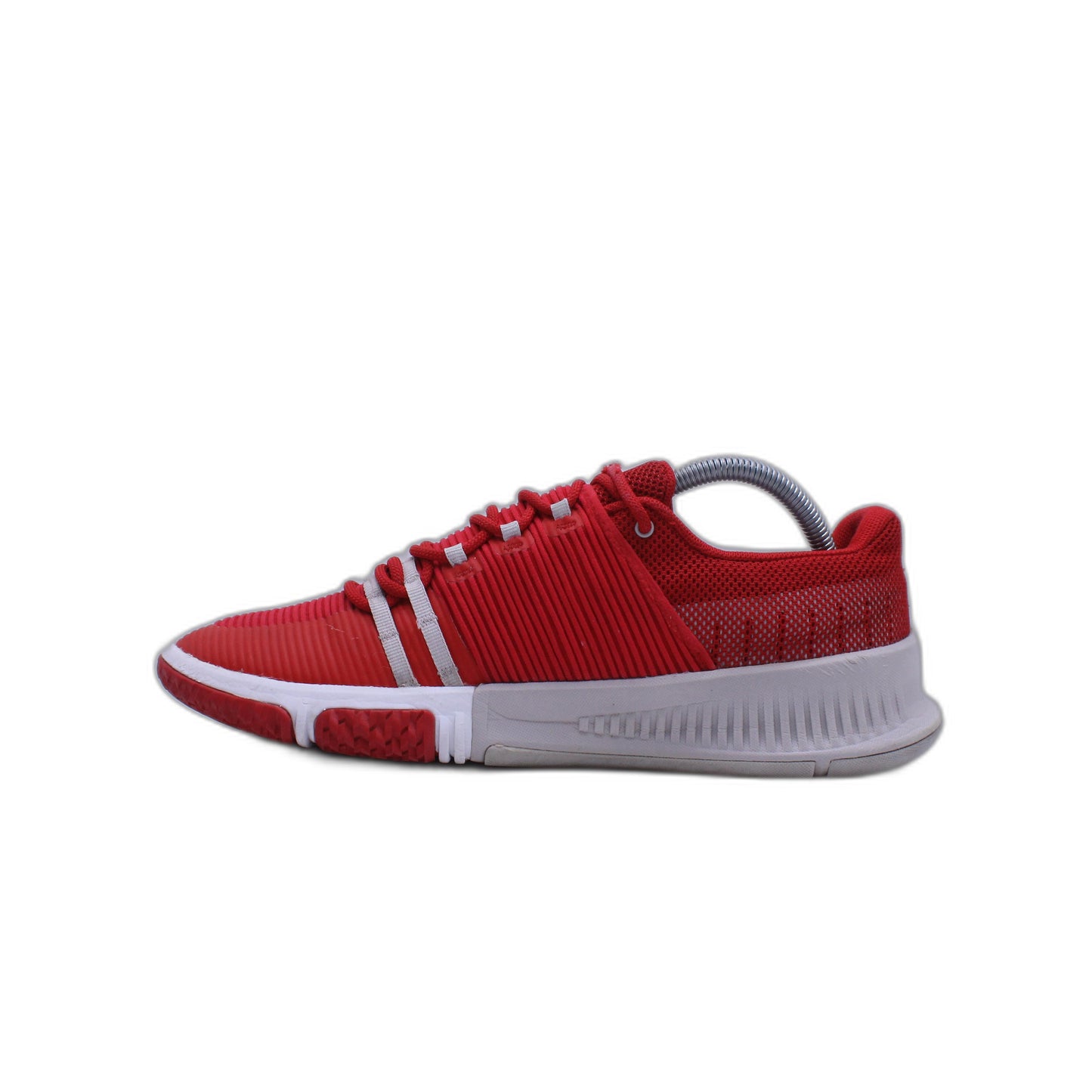 Under Armour Team Ultimate Speed Red Sneaker