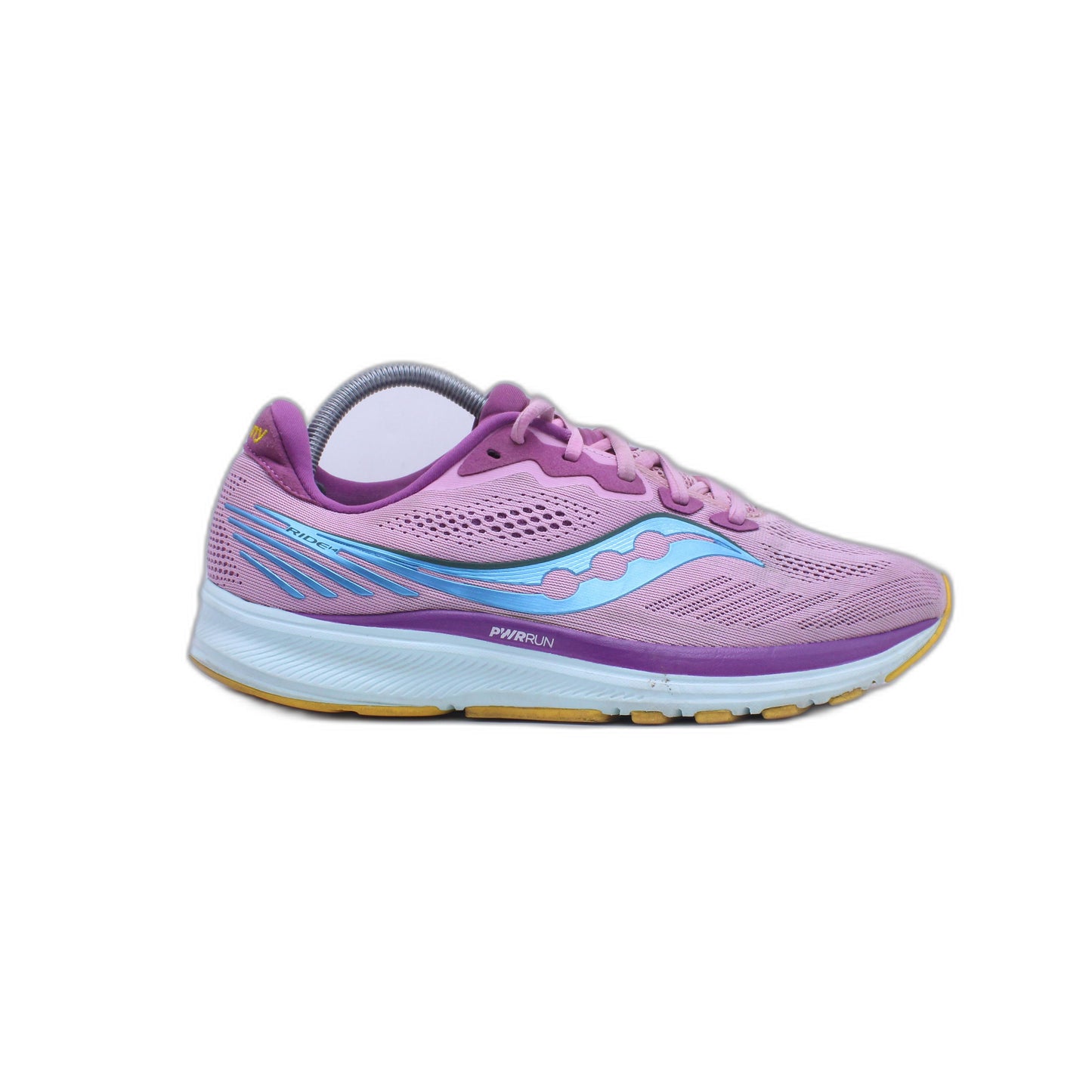 Saucony Women's Ride 14 Running Shoe