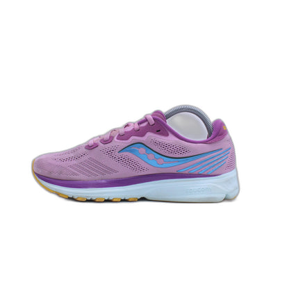 Saucony Women's Ride 14 Running Shoe