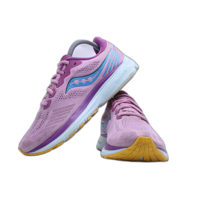 Saucony Women's Ride 14 Running Shoe