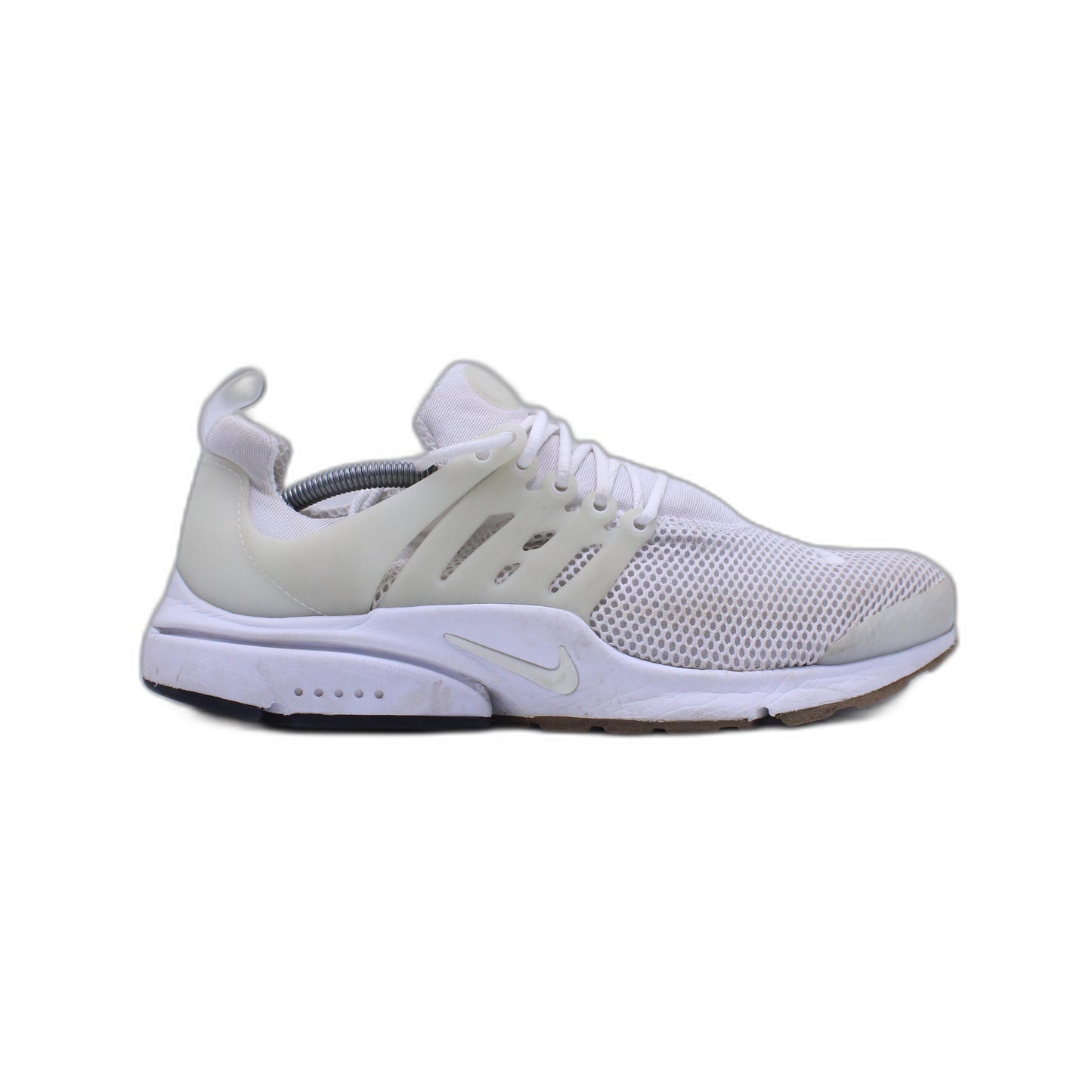 Nike Air Presto Triple White Mesh 848132-100