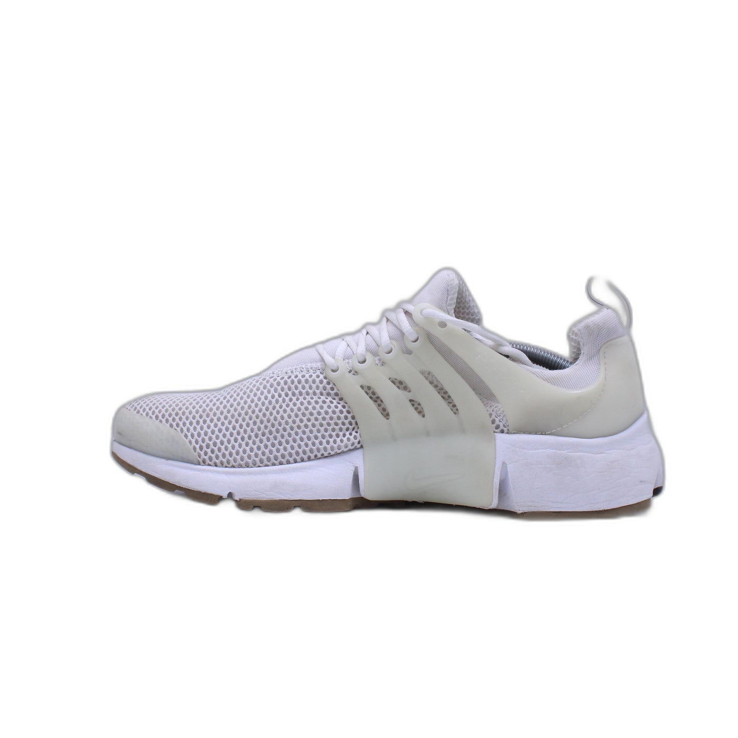 Nike Air Presto Triple White Mesh 848132-100