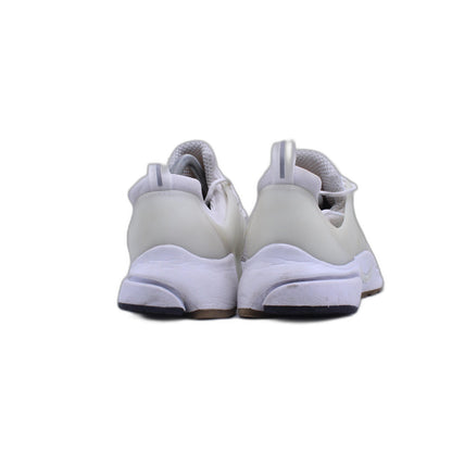 Nike Air Presto Triple White Mesh 848132-100