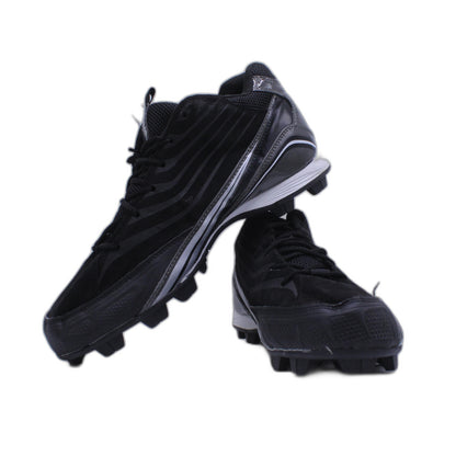 New Rawlings Base Invader baseball cleats low cut senior